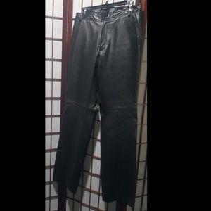 Wilson's Leather-Men's Pants